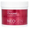 Real Cica Pads, 90 Sheets, 150ml (5.07fl Oz)