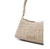 Сумка Calvin Klein Calvin Klein Ruched Drop Shoulder Bag LV04K3088G бежевый