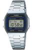 Watch Casio Collection Silver [Casio] A164WA-1QJH Men's