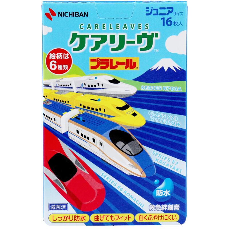 Carelive Character Plarail II Размер 16 Купить