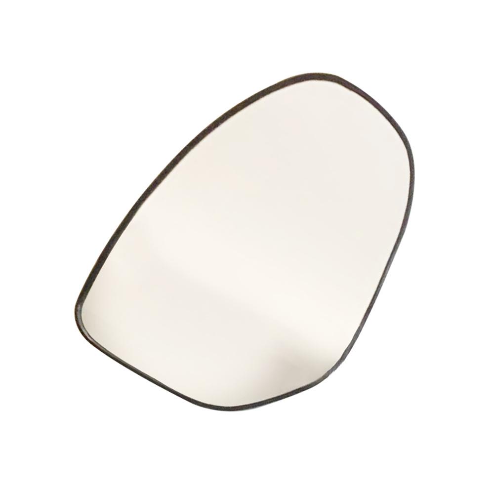 Right Side Mirror Glass For Mazda 3 2008-2013 Mazda 6 2007-2013 Mazda 2 2007-14