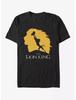 The Lion King Baby Simba TShirt Size S 4XL Gift For Friends