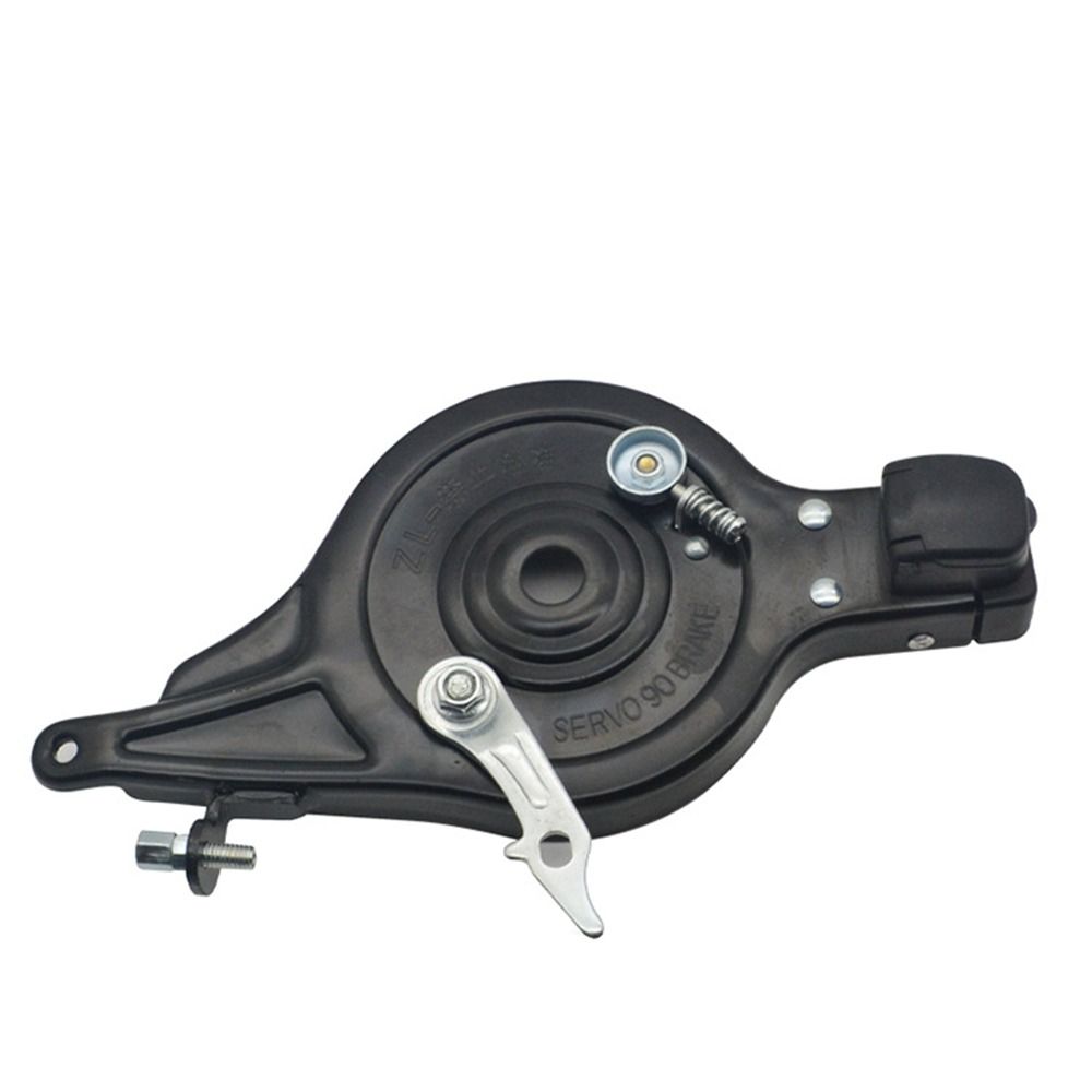 With Iniversal Lockable Electric Bicycles Parts Brake Device Electric Bicycles Accessories