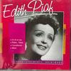 CD ЭДИТ ПИАФ - Edith Piaf 7464972 EMI Не из Японии Поп Б/У