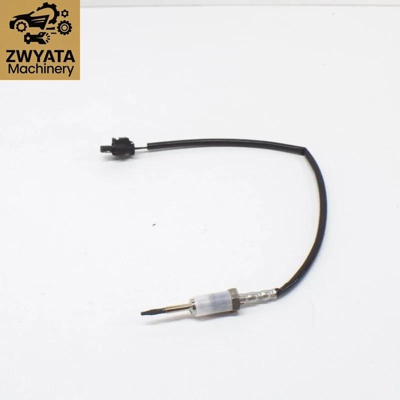 Exhaust GAS Temperature Sensor 13627805606 For BMW 530dX 535d 535dx 640dx 730d 730dx 740dx X1 X3 X4 X5 X6 16d 18dx 20d 20dx 3.0L