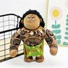 Moana 2 Plush Toy Soft Huggable Doll Lifelike Character For Kids Girls Birthday Gift Home Display Nursery Cozy Room Decor