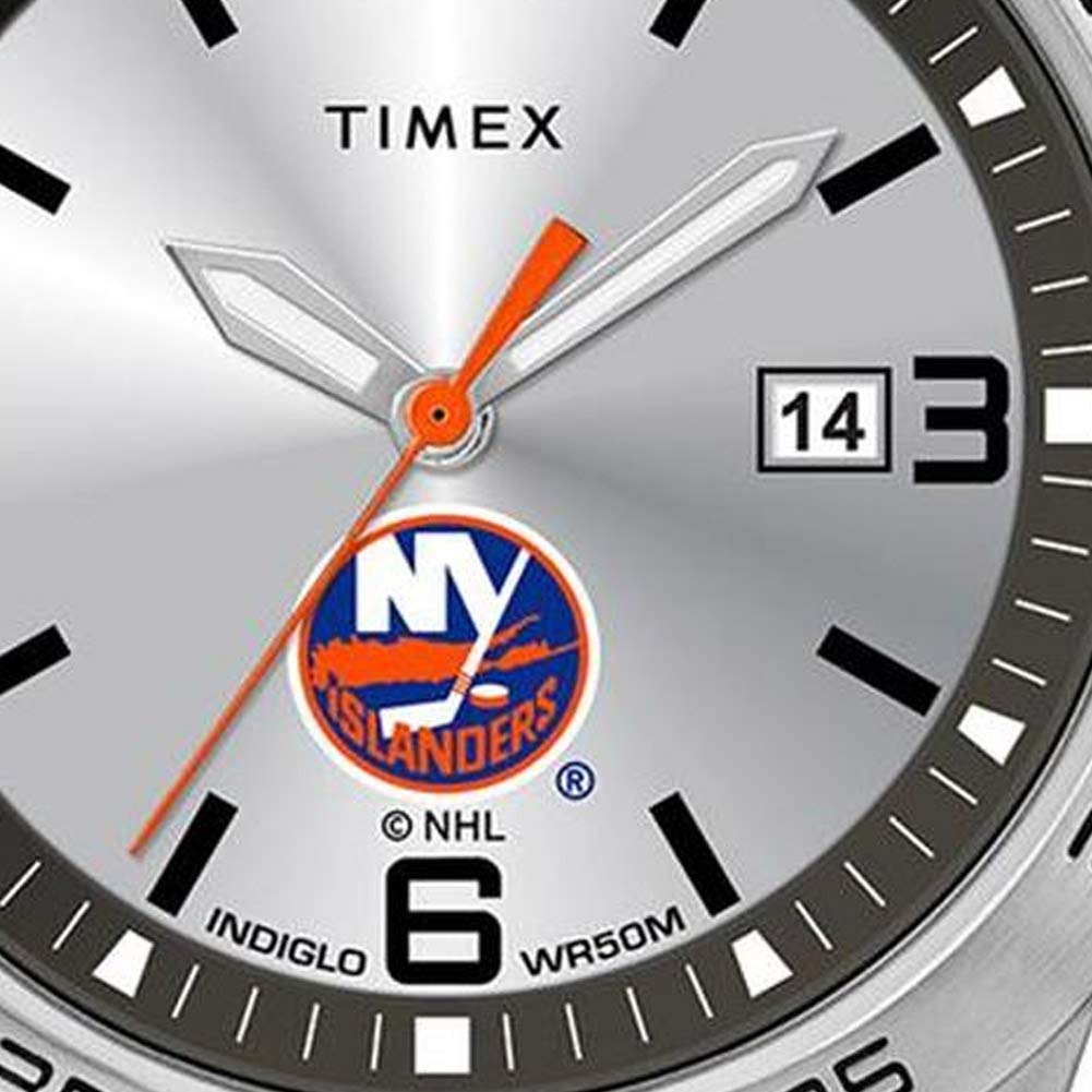 Часы Timex Men's University of Illinois Watch Citation Steel