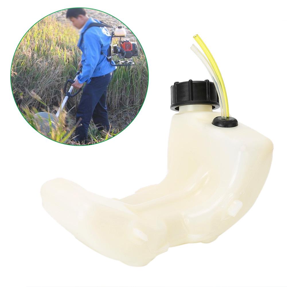 Топливный бак для триммера, подходящий для сменной детали кустореза GX35, 4-тактный бензиновый двигатель