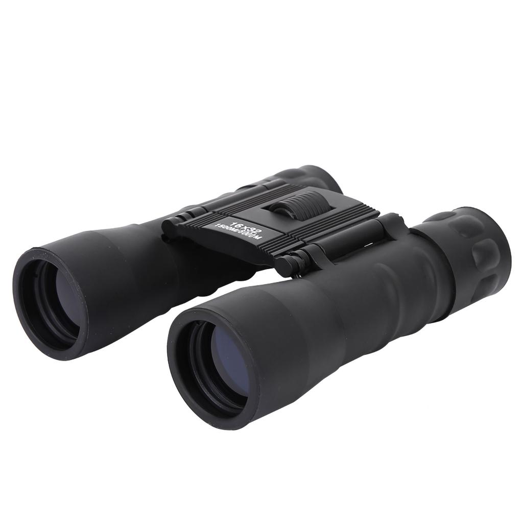 16x32 Portable Folding Binocular Night Vision Telescope Outdoor Camping Hunting Binocular Telescope