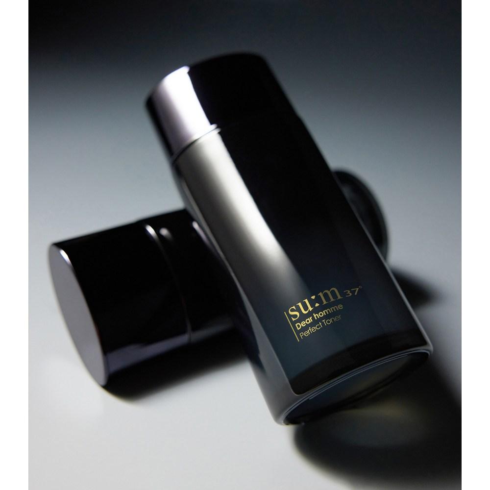 SUM37 Degree Dear Homme Базовый набор + сумка для покупок, 1 комплект