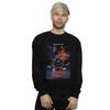 A Nightmare On Elm Street Mens The Dream Child Sweatshirt