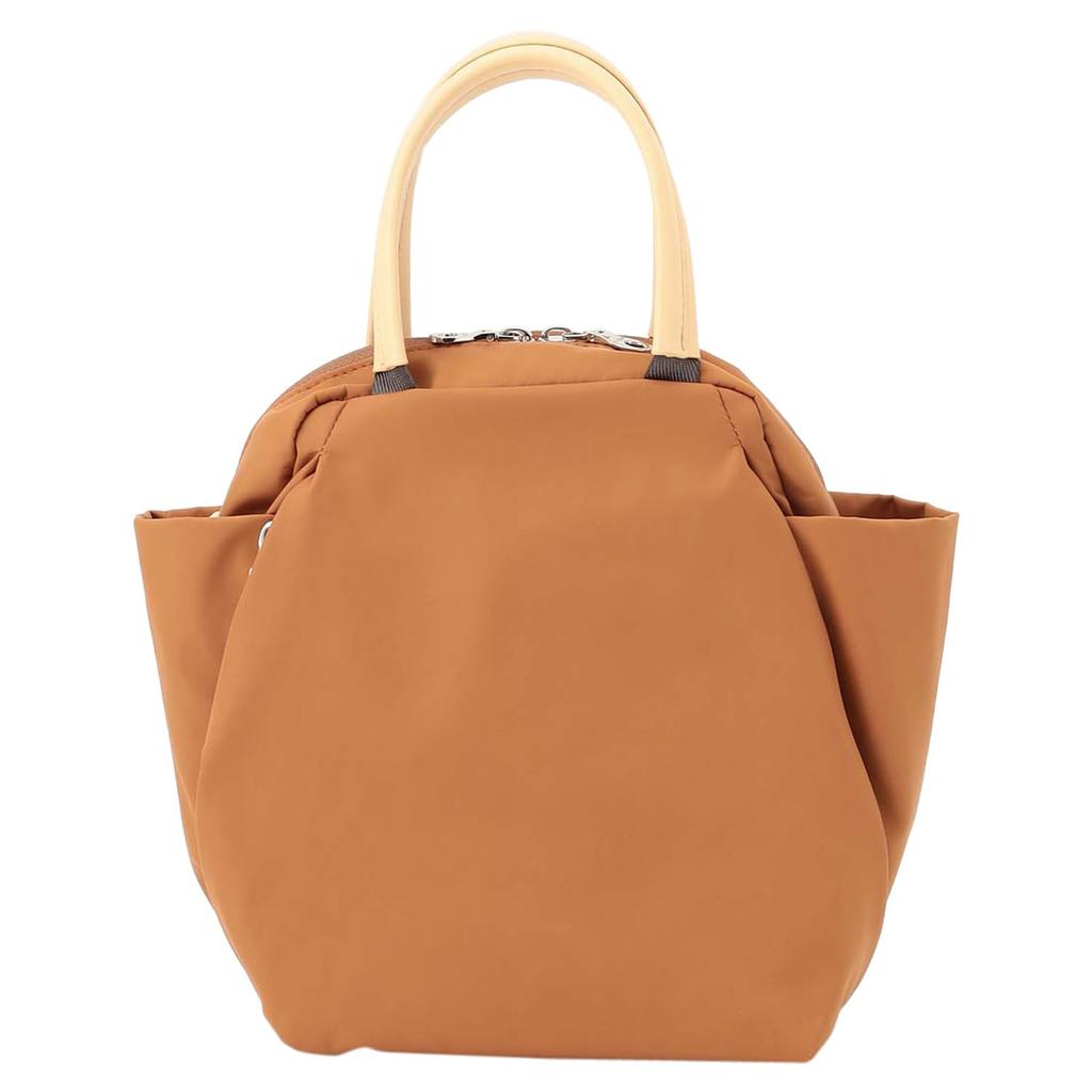 Boston Bag Travel 2WAY Mini Boston Black [Isaac] [Nylon Taffeta] Women's (10)