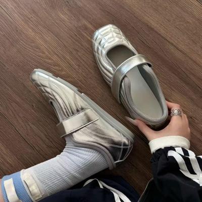 Женская обувь – Женские мокасины