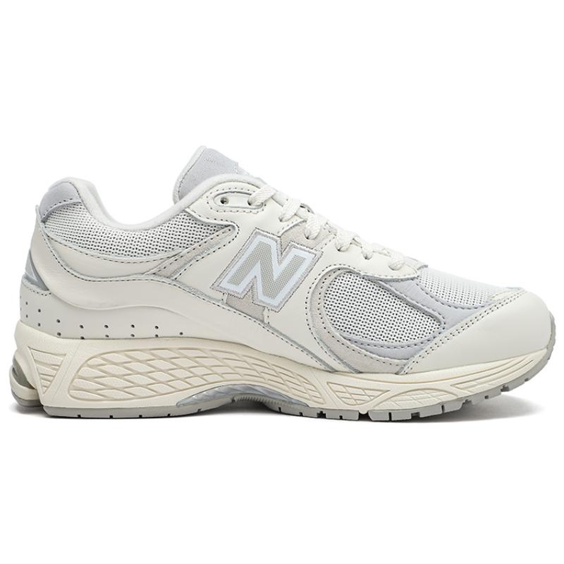 New Balance Кроссовки 2002R 'Белая морская соль' M2002RWP