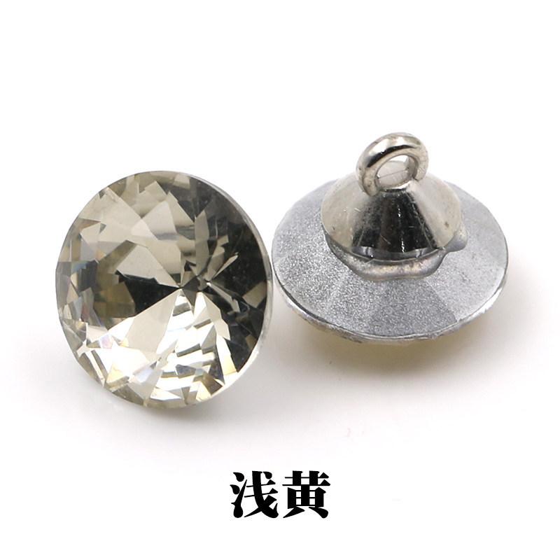 Three Loves, Пуговицы, Женские цветные ромбовидные пуговицы из хрустального стекла, Мужские рубашки, Рубашки, Свитера, Пуговицы для одежды