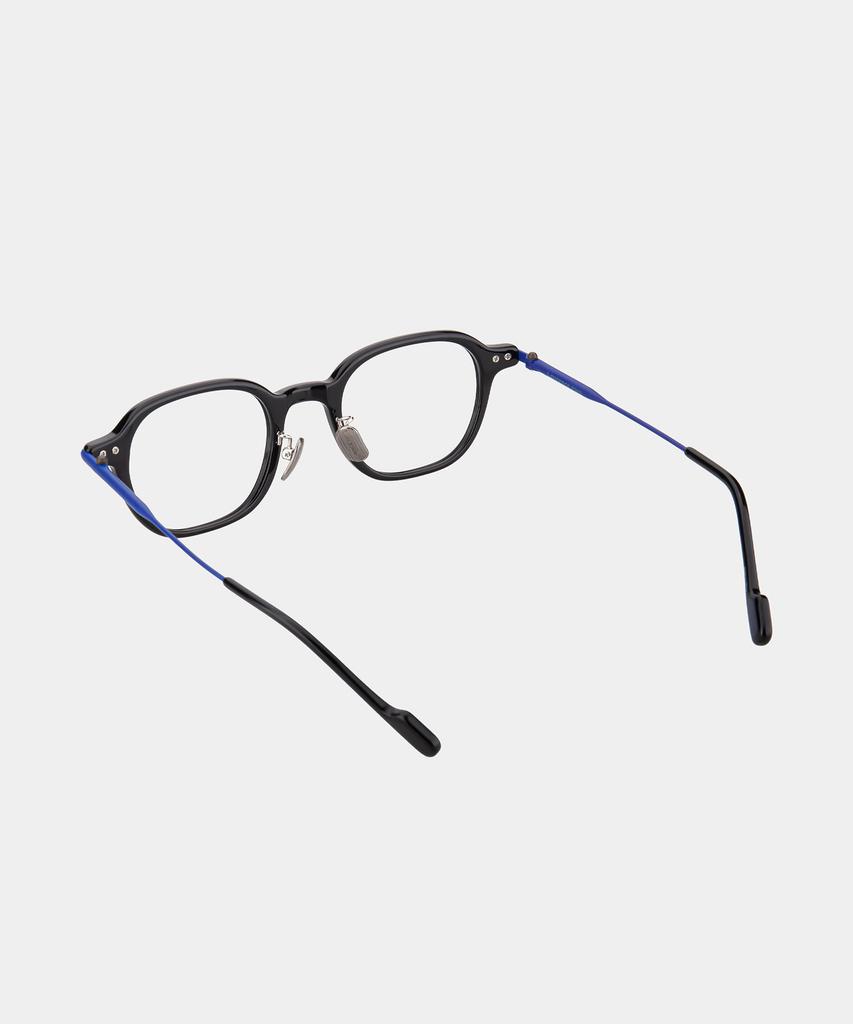 Lolenseupol Lami 02 C1 Black&Navy