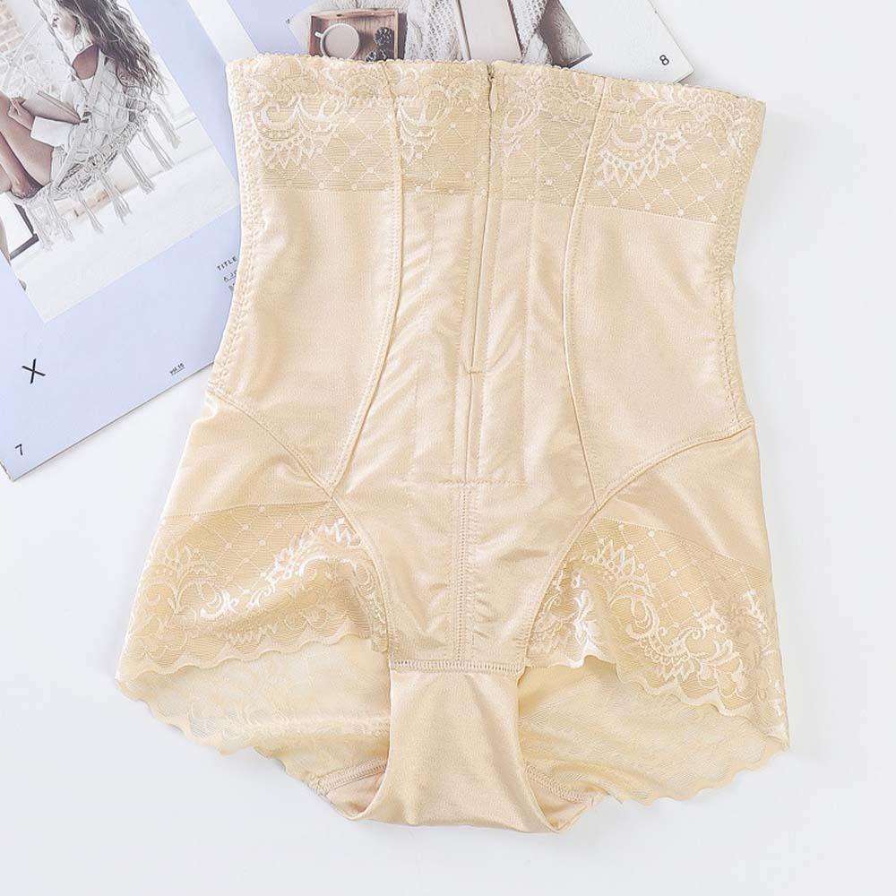 Black Nude Purple Color Women Butt Lifter Briefs Girdle Panties Postpartum Body Shaper Lady