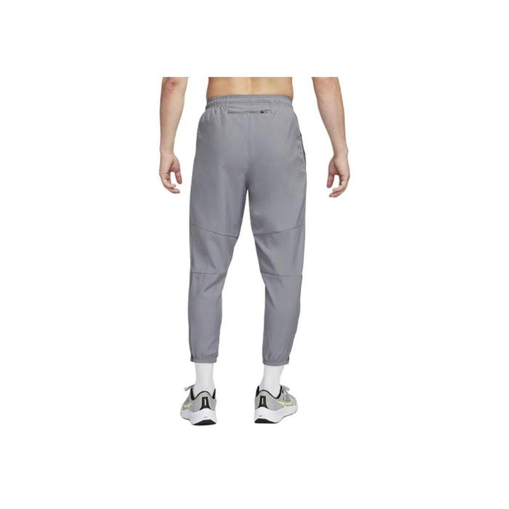 Nike Брюки для бега Challenger Dri-FIT Woven 'Дымчато-серый' FQ4781-084