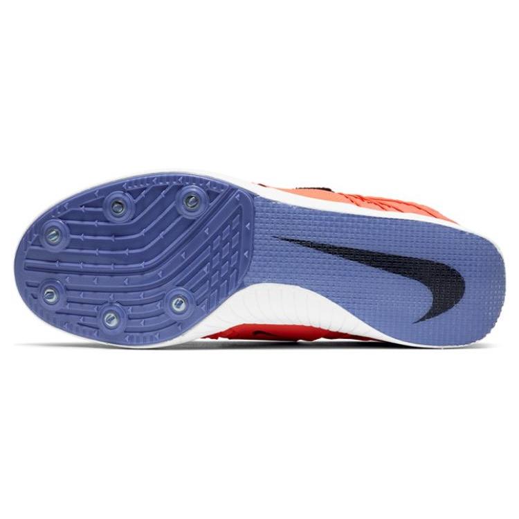 Nike Triple Jump Elite 'Bright Mango' Men's 705394-800