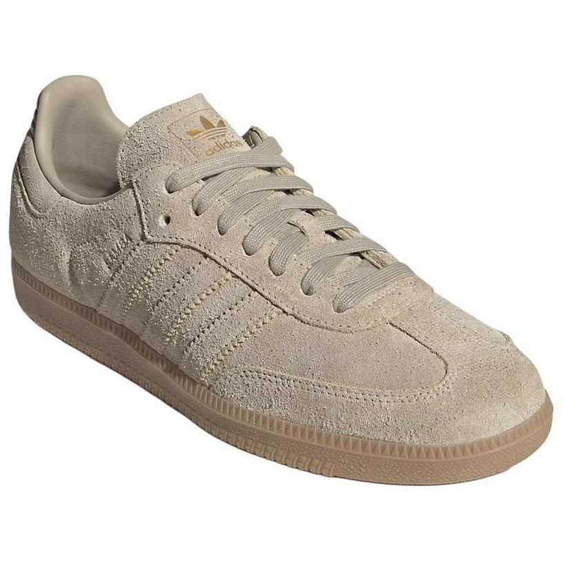 adidas Кроссовки мужские Samba OG глиняно-коричневые овсяные JI3210