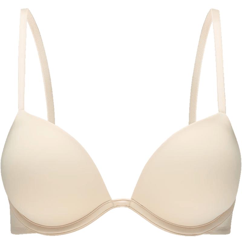 Victoria's Secret РОЗОВЫЙ Бюстгальтер Push-Up