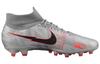 Nike Mercurial Superfly 7 Elite AG Искусственная трава 'Серый Оранжевый' AT7893-906