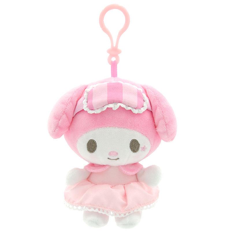 Оригинальная подвеска-плюшевая игрушка Sanrio Куроми Хелло Китти Синнаморолл