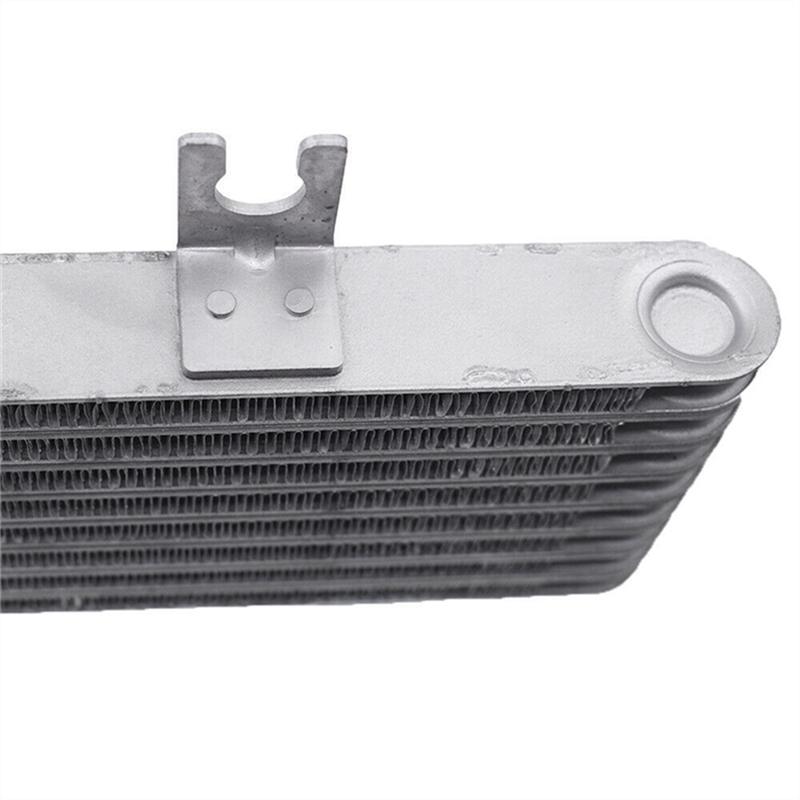 НОВЫЙ-T/M Масляный радиатор в сборе 21606-JD30D 21606-JD30A Для NISSAN QASHQAI J10, NJ10, J10E 1.6 2.0 2007-2013 21606-JD30B 21606JD30