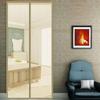 Without Noise Magnetic Mosquito Net Breathable Mesh Door Curtains  Air Conditioner Room