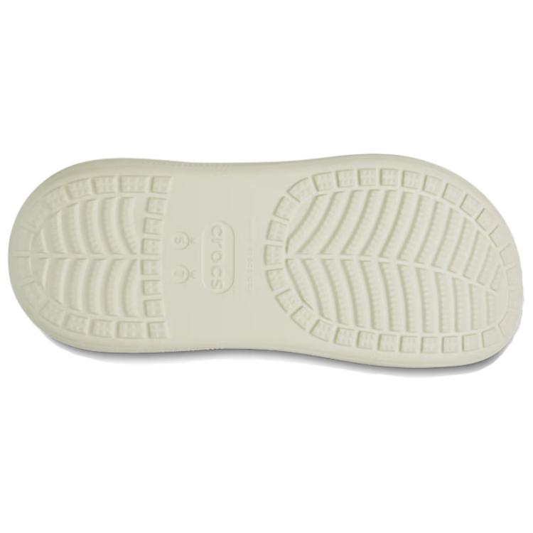 Crocs Повседневные модные клоги женская обувь бежевый 211539-2Y2
