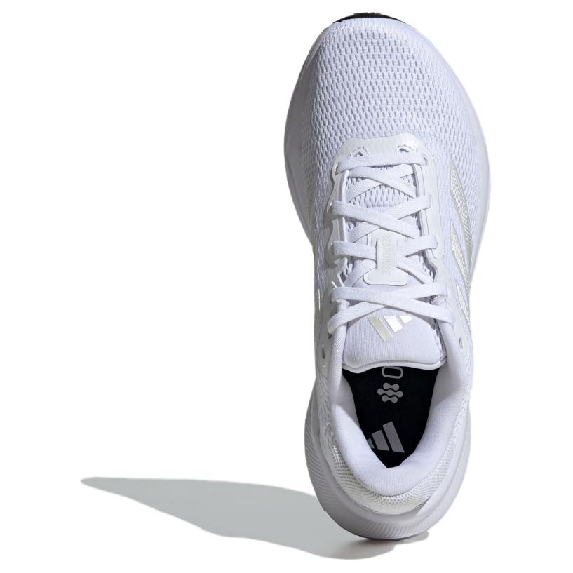 Adidas Response White Zero Metallic Women Sneakers Cloud-White Dash-Grey IH6019