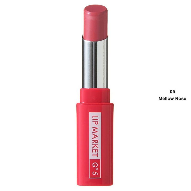 TONYMOLY - Lip Market Lip Recipe G - 7 Colors