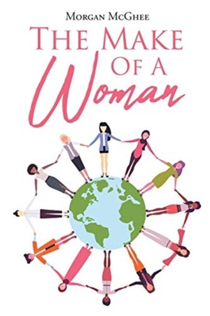 The The Make of a Woman Book