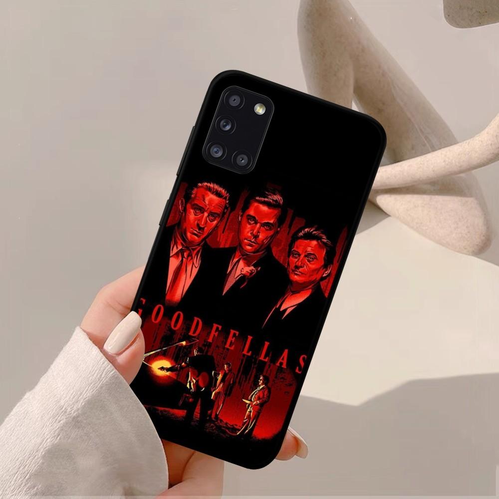 Чехол для телефона The Sopranos TV для Samsung A 10 11 12 13 20 21 22 30 31 32 40 51 52 53 70 71 72 73 91 13