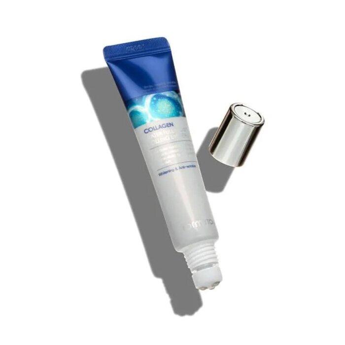 FARM STAY Коллагеновая увлажняющая роллер-сыворотка для кожи вокруг глаз