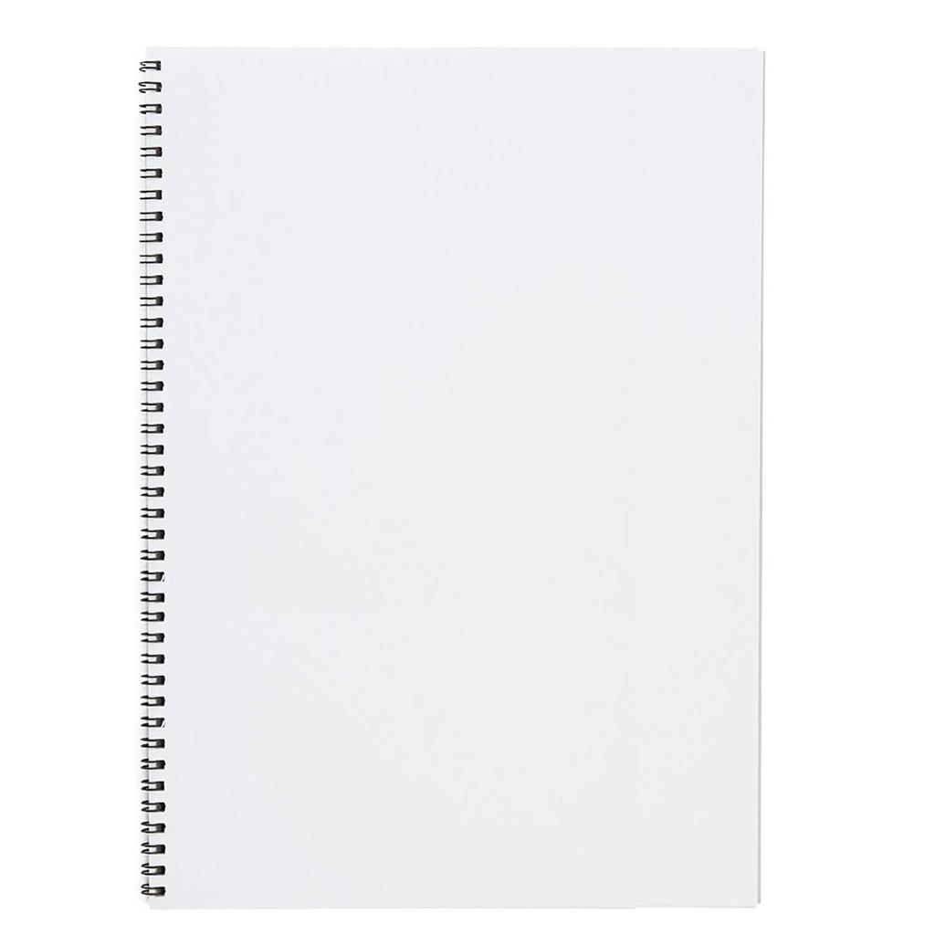 Maruman Sketchbook B4 Design Series Drawing Paper Regular Size 24 Sheets 50 Books S120X50