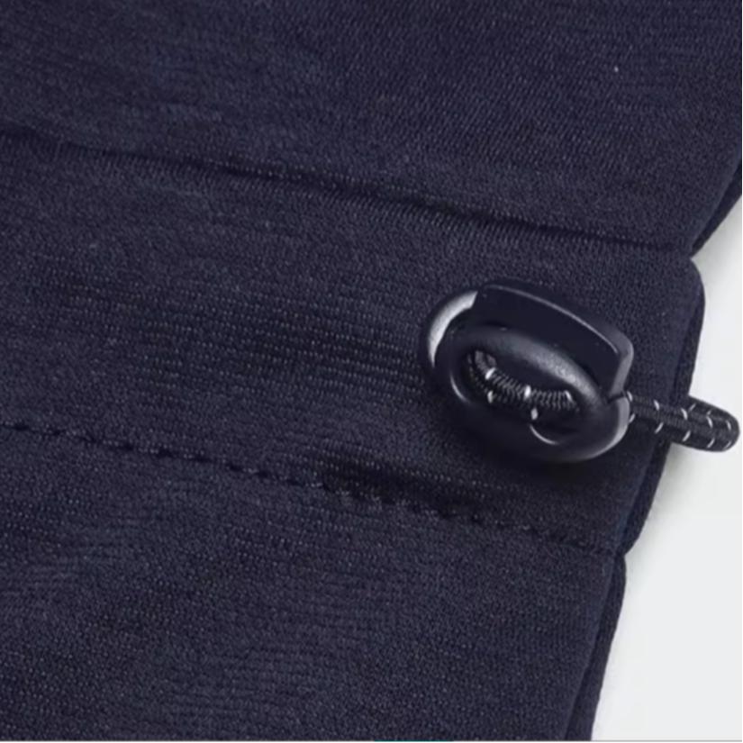 New FILA Short Sleeved Dress Women's Dark Blue F11W424304F-DB