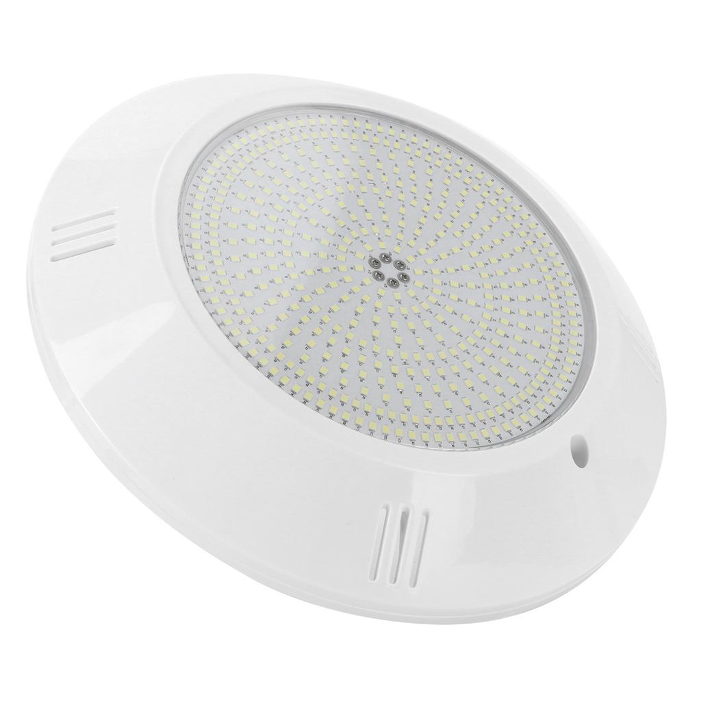 AC12V 468LED светильник для бассейна IP68 водонепроницаемый 35W белый свет для дворового ландшафта