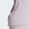 Adidas Разработано для тренировок Heat.Rdy Hiit футболка женская топы фиолетовый IU1122