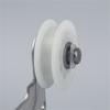 1x Dryer Idler Pulley For Kenmore Dryer W10547292 AP5669601 PS6883872 MEDB850WB0