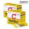 Kyungnam Pharmaceutical Pure Vitamin C 3000 High Content 90 Packets, 270g, 2 Units