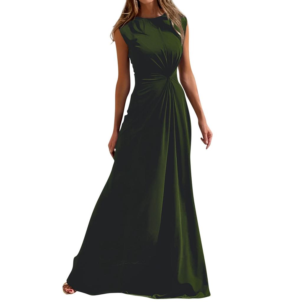 Женские модные пижамы с круглым вырезом, домашняя одежда с вязаными карманами, домашняя одежда, пижамы