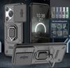 New Armor Shockproof Case For Huawei Pura 70 Ultra P70 Pro Protective Cover Ring Magnetic Holder Shell Coque Fundas Capa