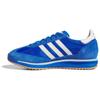 Adidas SL72 RS Blue Gum Мужские кроссовки Off-White Clear-Sky JI2002