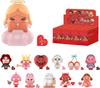 Crybaby Crying for Love Series Figures, Blind Box Figures, Home Decorations, Single Box