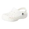 Baya Clog Comfortable Versatile Closed-Toe Beach Non-Slip Durable Sandals Kids Sandals White 207013-100