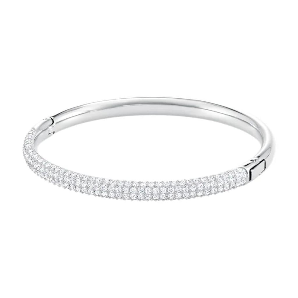 Swarovski Stone Bangles Women's 5032845