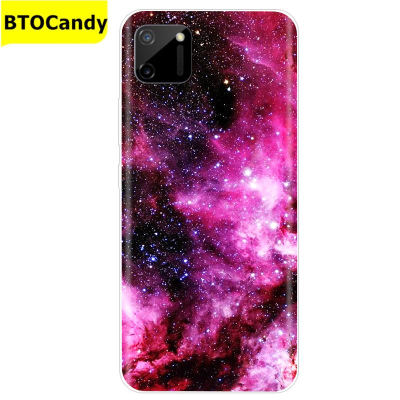 Чехол для Realme C11 2021, чехол для телефона, мягкий силиконовый чехол из ТПУ для Realme C11 2021, чехол RealmeC11 C 11 2020, силиконовый чехол Fundas Coque