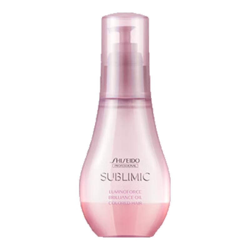 SHISEIDO PROFESSIONAL Процедуры для ухода за волосами и кожей головы