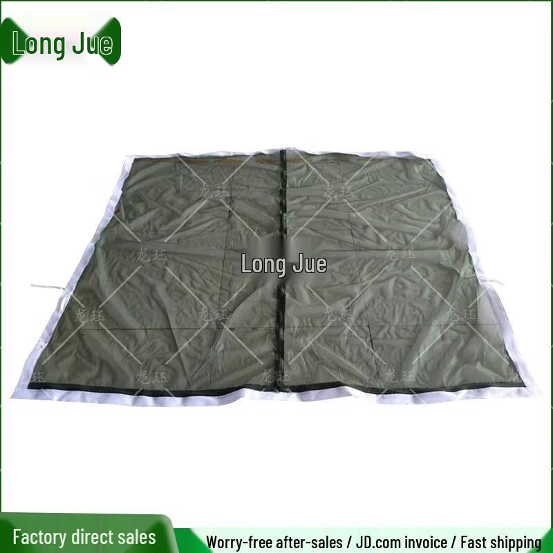 Каркасная палатка Longjue 30 кв. м и аксессуары